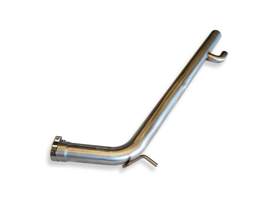 Resonator Delete - Seat Leon Cupra 290 / 300 OPF