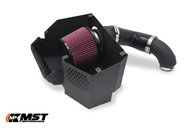 MST Performance Intake - VW Polo GTI AW Tiguan 2L EA888 MK2 330