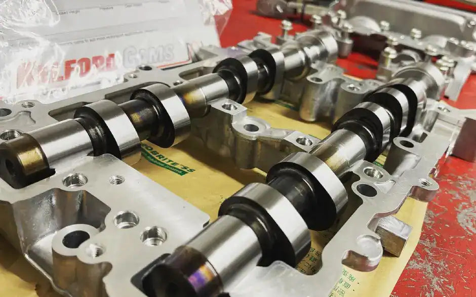 Kelford 280/286 | FA20F WRX 2015+