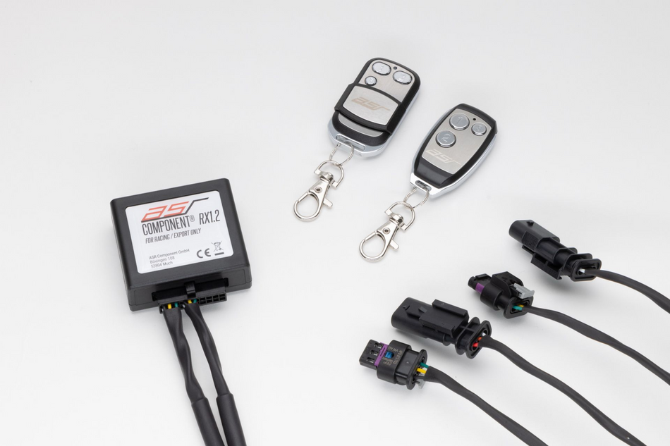 Valve Controller - Mercedes C253/X253 GLC43, GLC63 AMG