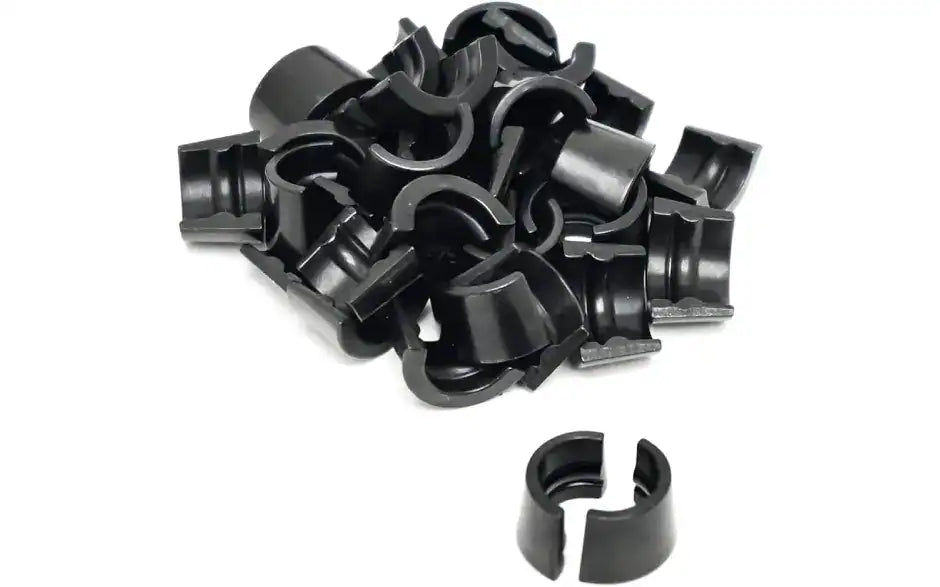 Kelford 2JZ Ferrea Valve Locks