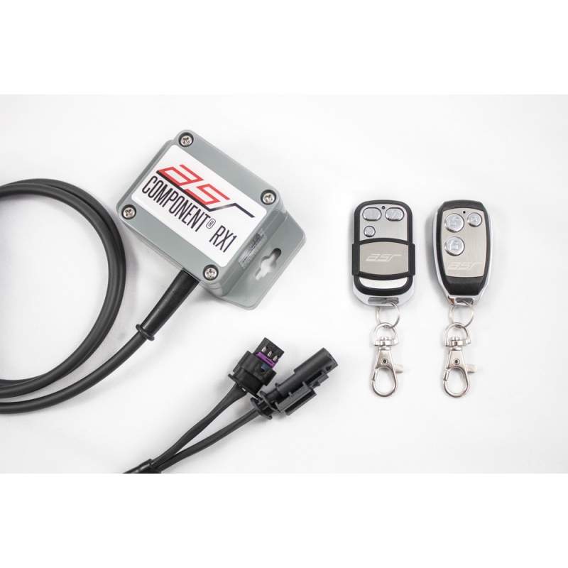 Valve Controller - Audi A1 35TFSI, A6 C7 3.0TFSI, TT 8S, RS Q3, S1, SQ5