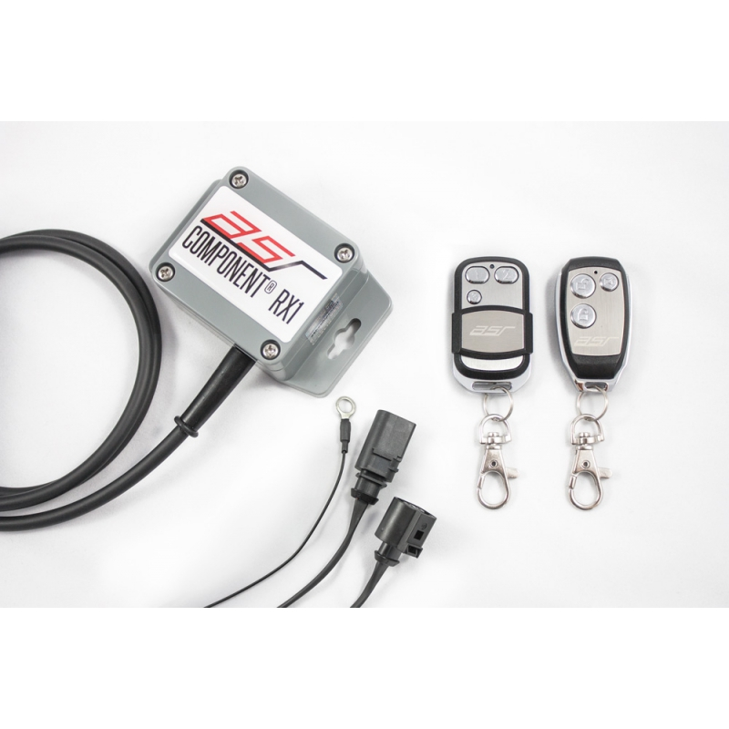 Valve Controller - Audi 8P S3, RS3, RS4, RS5, R8, TTS, TTRS, Golf R32, Golf 6R, Scirocco R