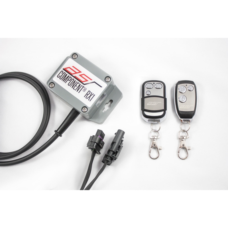 Valve Controller - BMW F/G-Sarja, 1-6 Sarja, X1-X7, i8, Supra, Z4 M40i
