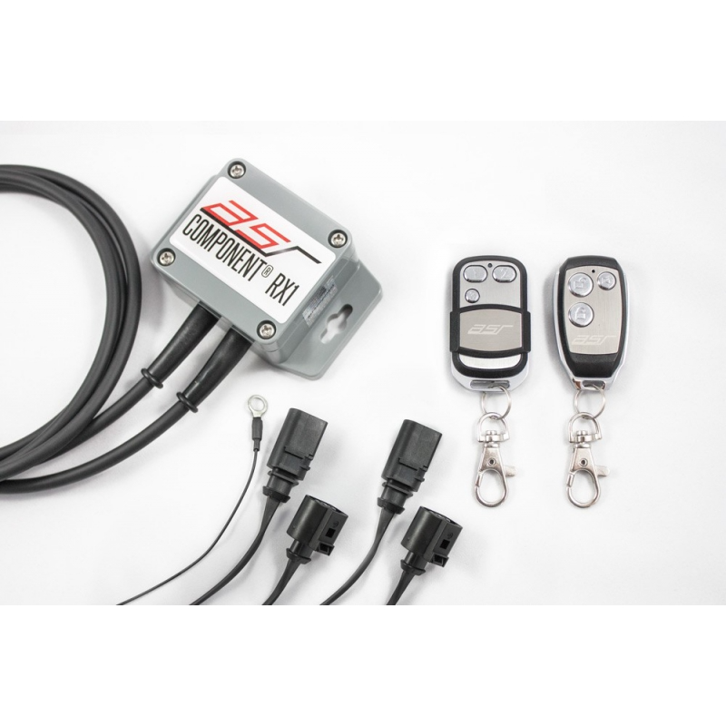 Valve Controller - Ferrari California, GTC 4 Lusso, FF, F12, F355, F360, F430, 458, 488, 488 Pista, 550, 575, 599, 612, 812