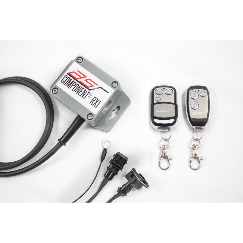 Valve Controller - Porsche 991.2 GT3, GT3RS, 718 Boxster GTS, Cayman GTS