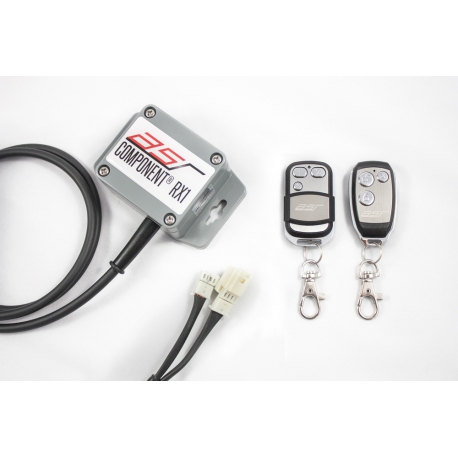 Valve Controller - Mercedes W205 C43, C63 AMG (Facelift)