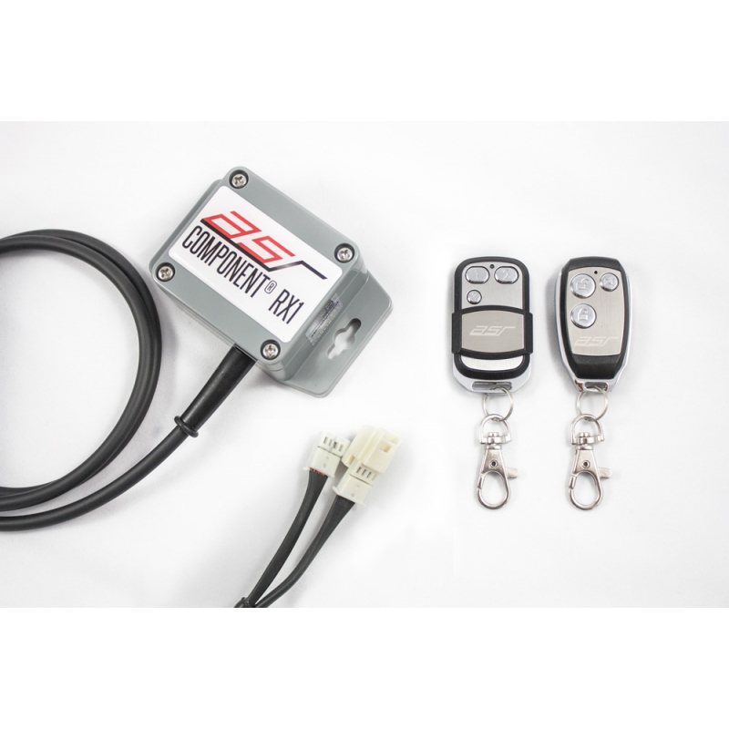 Valve Controller - Mercedes W222/W217 S63 AMG