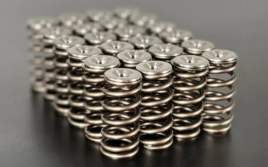 Kelford 3L Ecoboost V6 | Valve Springs