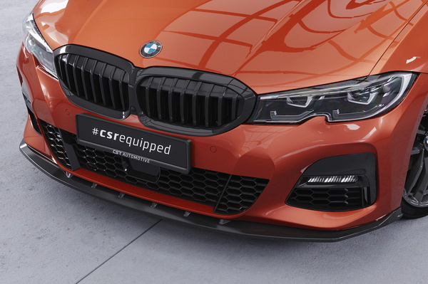 CSR Cup Etulippa CSL496 - BMW 3-Sarja G20 / G21 Pre-LCI
