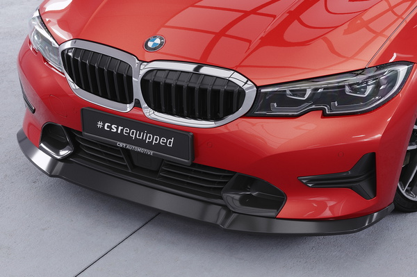 CSR Cup Etulippa CSL526 - BMW 3-Sarja G20 / G21 Pre-LCI