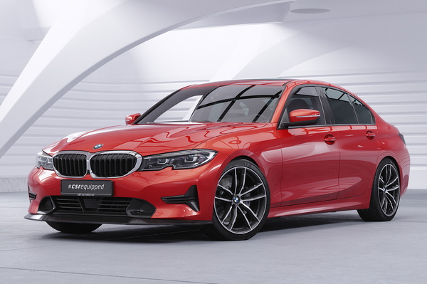 CSR Cup Etulippa CSL526 - BMW 3-Sarja G20 / G21 Pre-LCI
