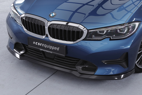 CSR Cup Etulippa CSL534 - BMW 3-Sarja G20 / G21 Pre-LCI