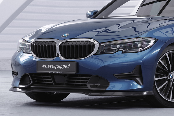 CSR Cup Etulippa CSL534 - BMW 3-Sarja G20 / G21 Pre-LCI