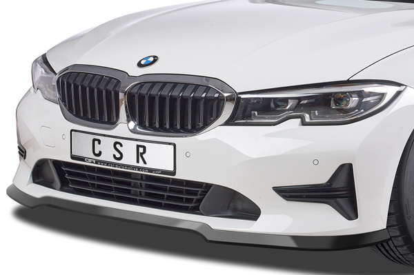 CSR Cup Etulippa CSL444 - BMW 3-Sarja G20 / G21 Pre-LCI