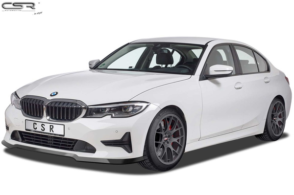 CSR Cup Etulippa CSL444 - BMW 3-Sarja G20 / G21 Pre-LCI