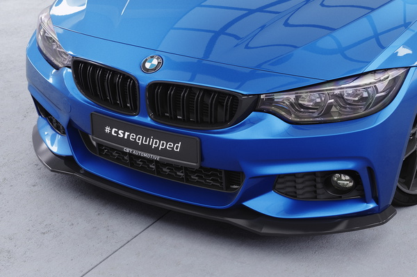 CSR Cup Etulippa CSL736 - BMW 4-Sarja F32/F33/F36 M-Sport