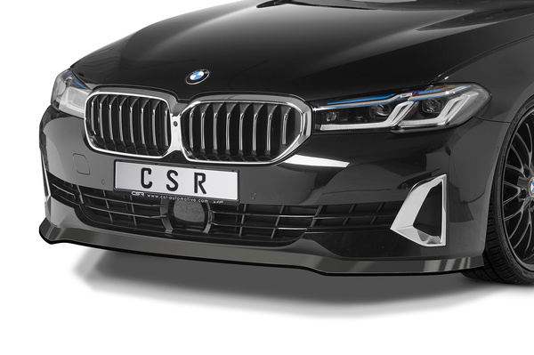 CSR Cup Etulippa CSL531 - BMW 5-Sarja G30 / G31 LCI