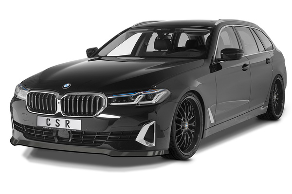 CSR Cup Etulippa CSL531 - BMW 5-Sarja G30 / G31 LCI
