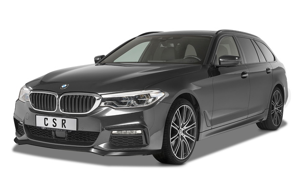 CSR Cup Etulippa CSL564 - BMW 5-Sarja G30 / G31 Pre-LCI M-Sport