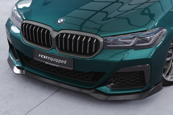 CSR Cup Etulippa CSL646 - BMW 5-Sarja G30 / G31 LCI M-Sport
