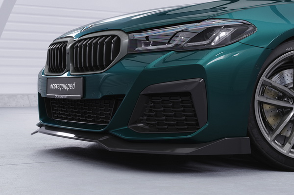 CSR Cup Etulippa CSL646 - BMW 5-Sarja G30 / G31 LCI M-Sport
