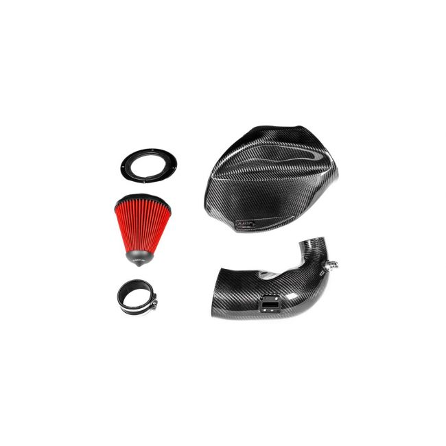 Eventuri Carbon Intake - BMW G20/G42 340i, 440i B58