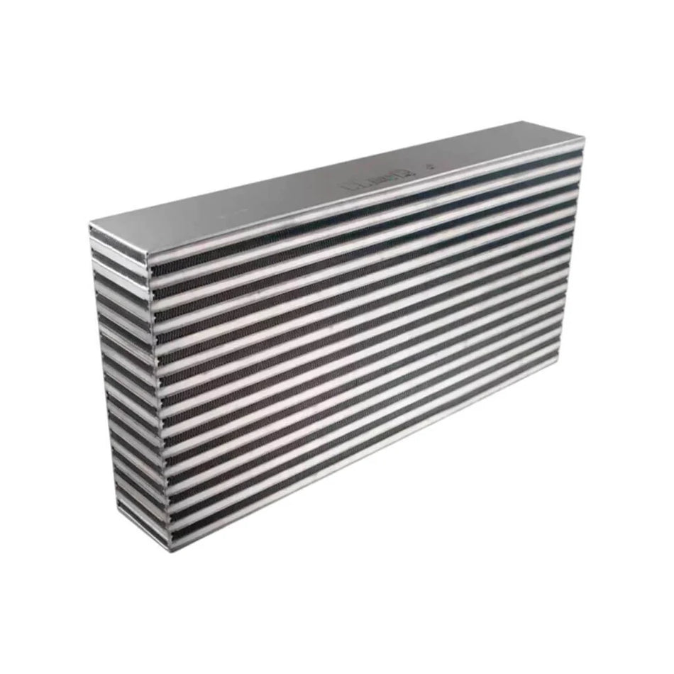 GARRETT 701596-6001 Intercooler Core 27.78" x 5.12" x 12.74", 1260 HP, AirAir