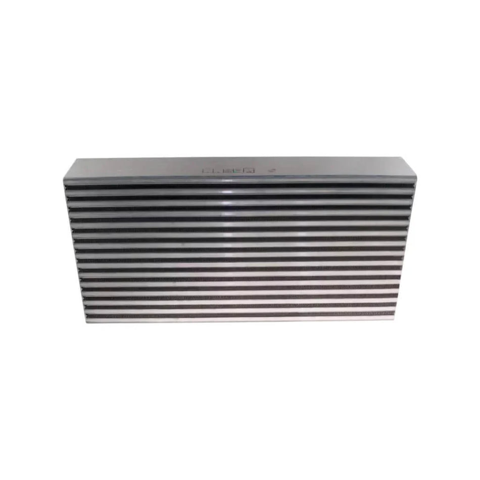 GARRETT 701596-6001 Intercooler Core 27.78" x 5.12" x 12.74", 1260 HP, AirAir