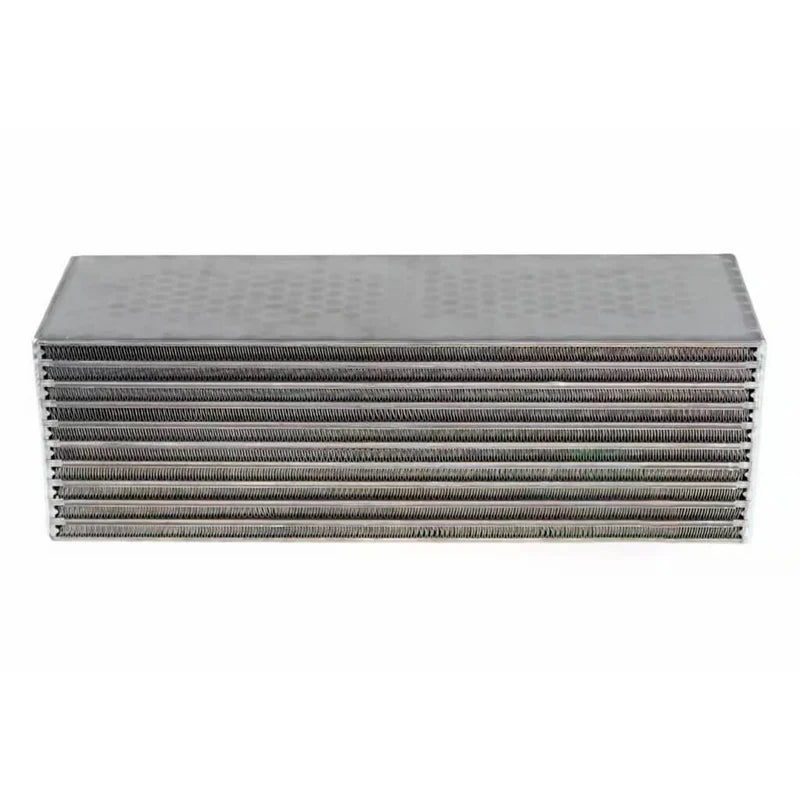GARRETT 717874-6009 Intercooler Core 3.82 x 3.79 x 9.81, 500 HP, AirLiquid (Copy)