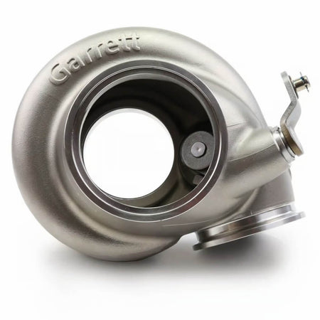 GARRETT 740902-0094 Turbine Housing with Internal Wastegate Kit G30 0.83 A/R, V-Band / V-Band