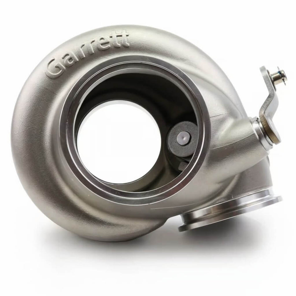 GARRETT 740902-0094 Turbine Housing with Internal Wastegate Kit G30 0.83 A/R, V-Band / V-Band