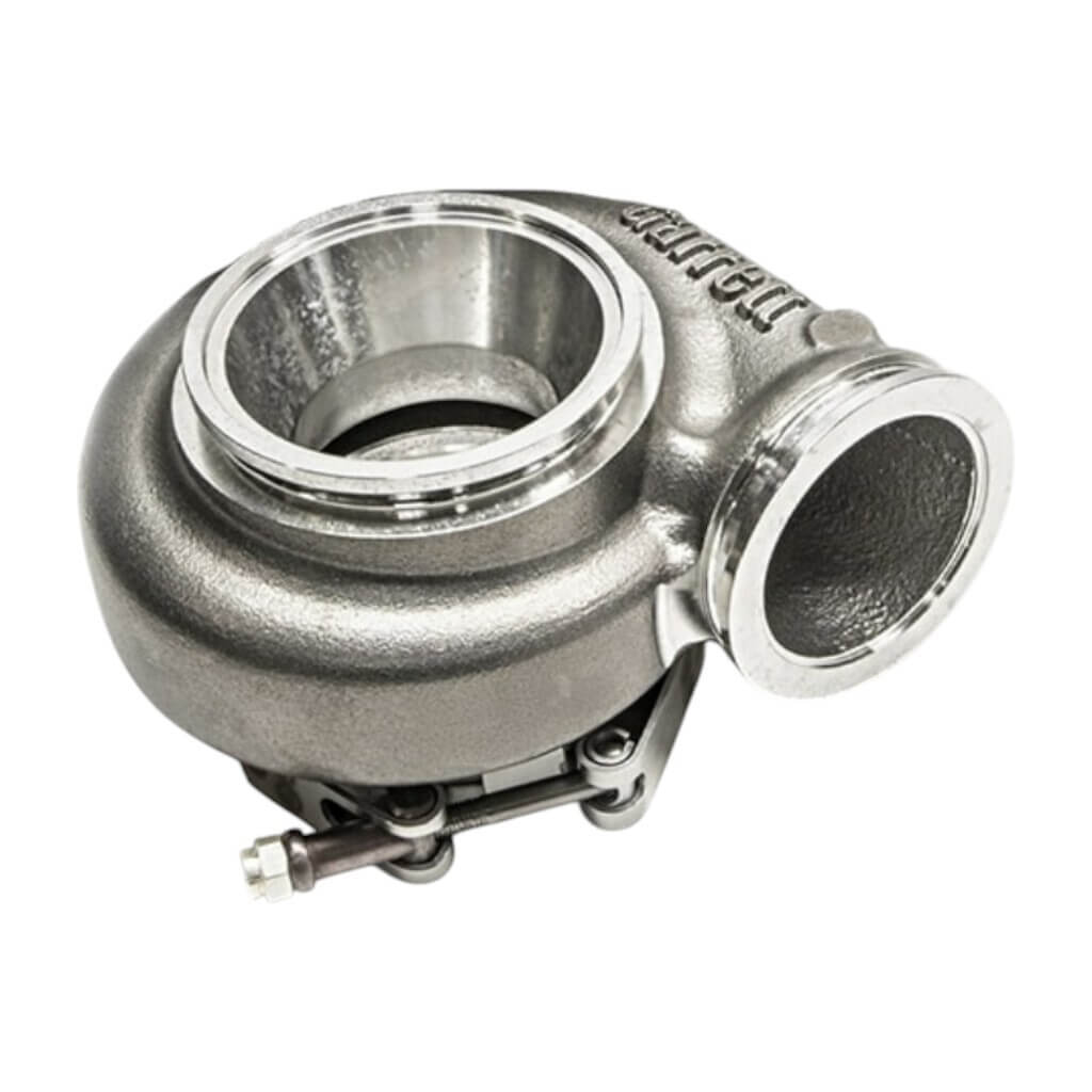 GARRETT 740902-0096 Turbine Housing Kit G30 0.61 A/R, V-Band / V-Band (Reverse Rotation)