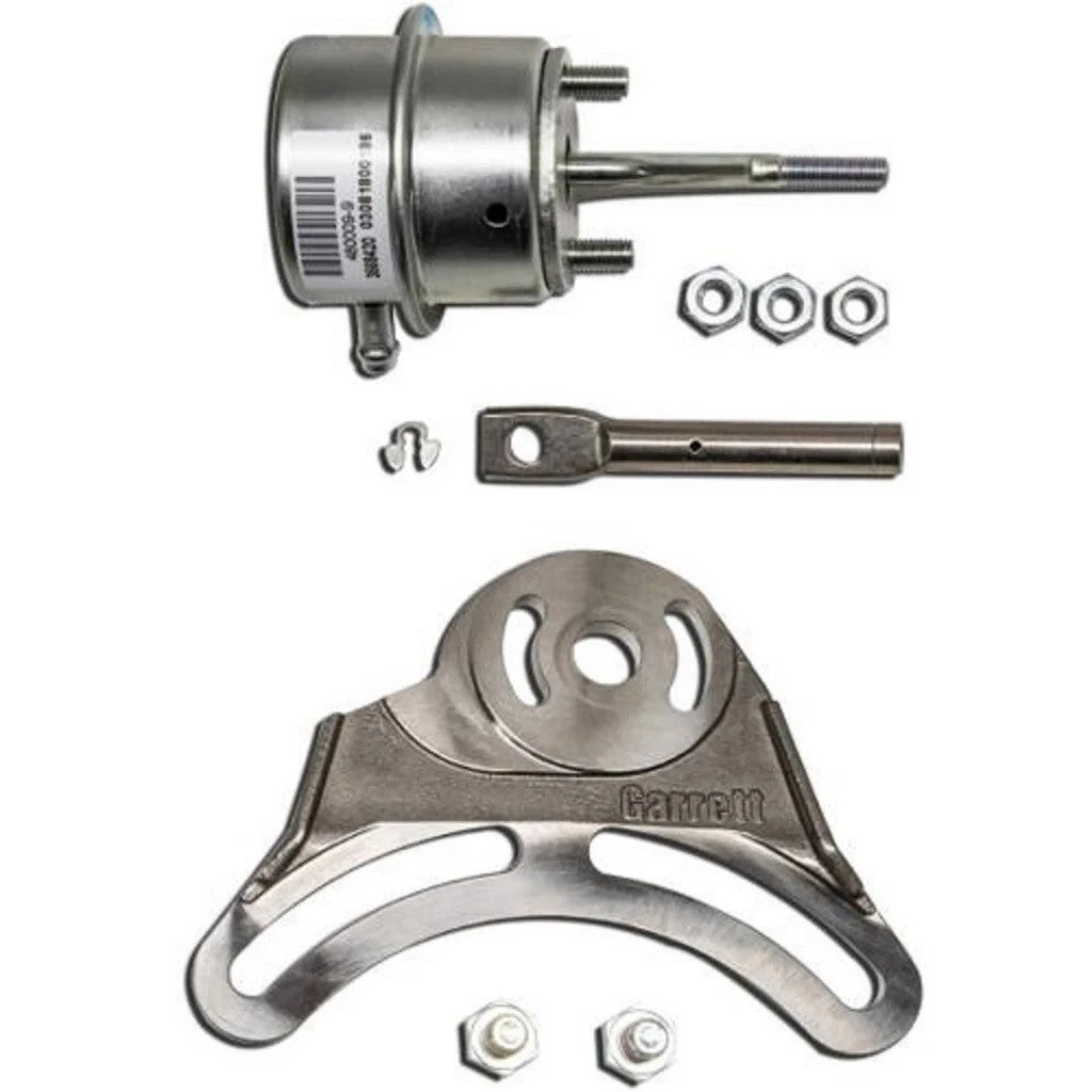 GARRETT 759498-0012 Actuator Kit 1.0 Bar, V-band G25 (Reverse Rotation)