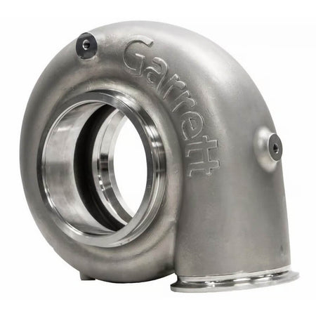 GARRETT 761208-0083 Turbine Housing Kit G57 1.09 A/R, V-Band / V-Band