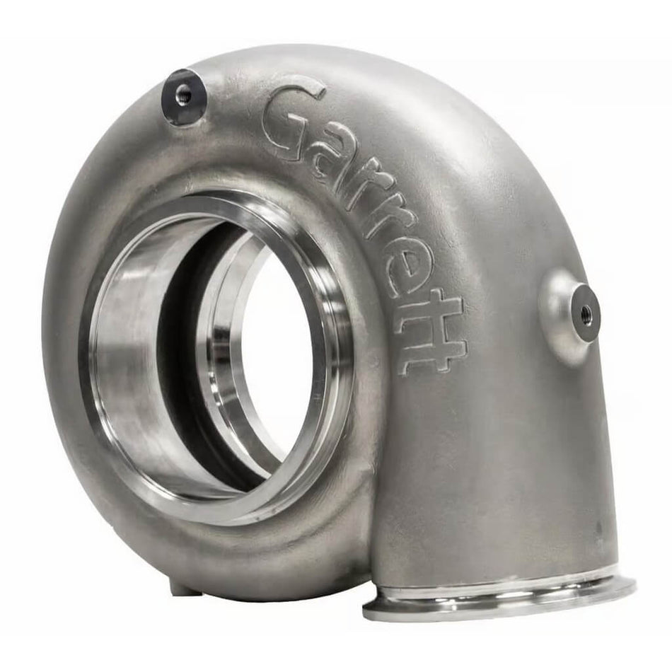 GARRETT 761208-0083 Turbine Housing Kit G57 1.09 A/R, V-Band / V-Band