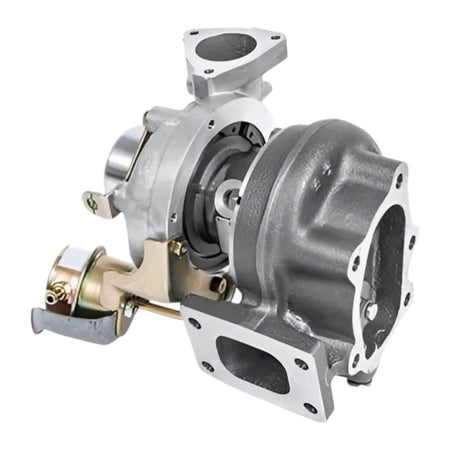 GARRETT 836023-5001S Turbocharger GT2554R 0.64 A/R, T25 / V-Band, Internal Wastegate