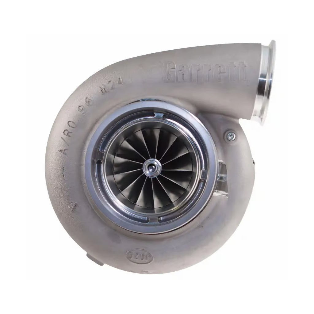 GARRETT 851285-5021S Turbocharger Supercore GTX5544 Gen II CWH, 102mm