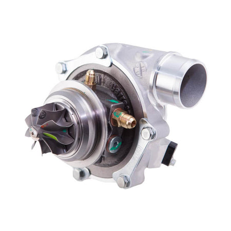 GARRETT 858161-5002S Turbocharger Supercore G-Series 25-550, 48mm