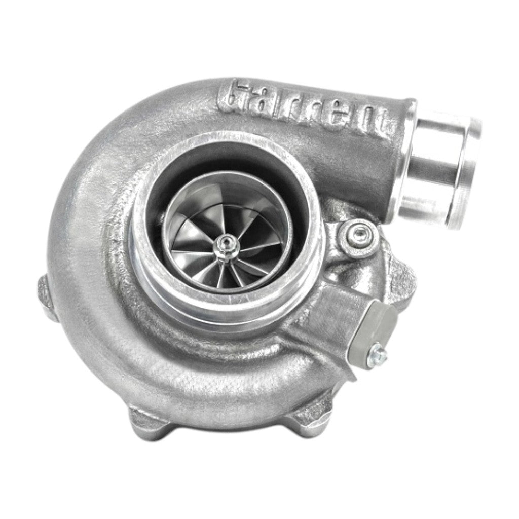 GARRETT 877895-5004S Turbocharger G25-550 0.92 A/R, V-Band / V-Band, Internal Wastegate