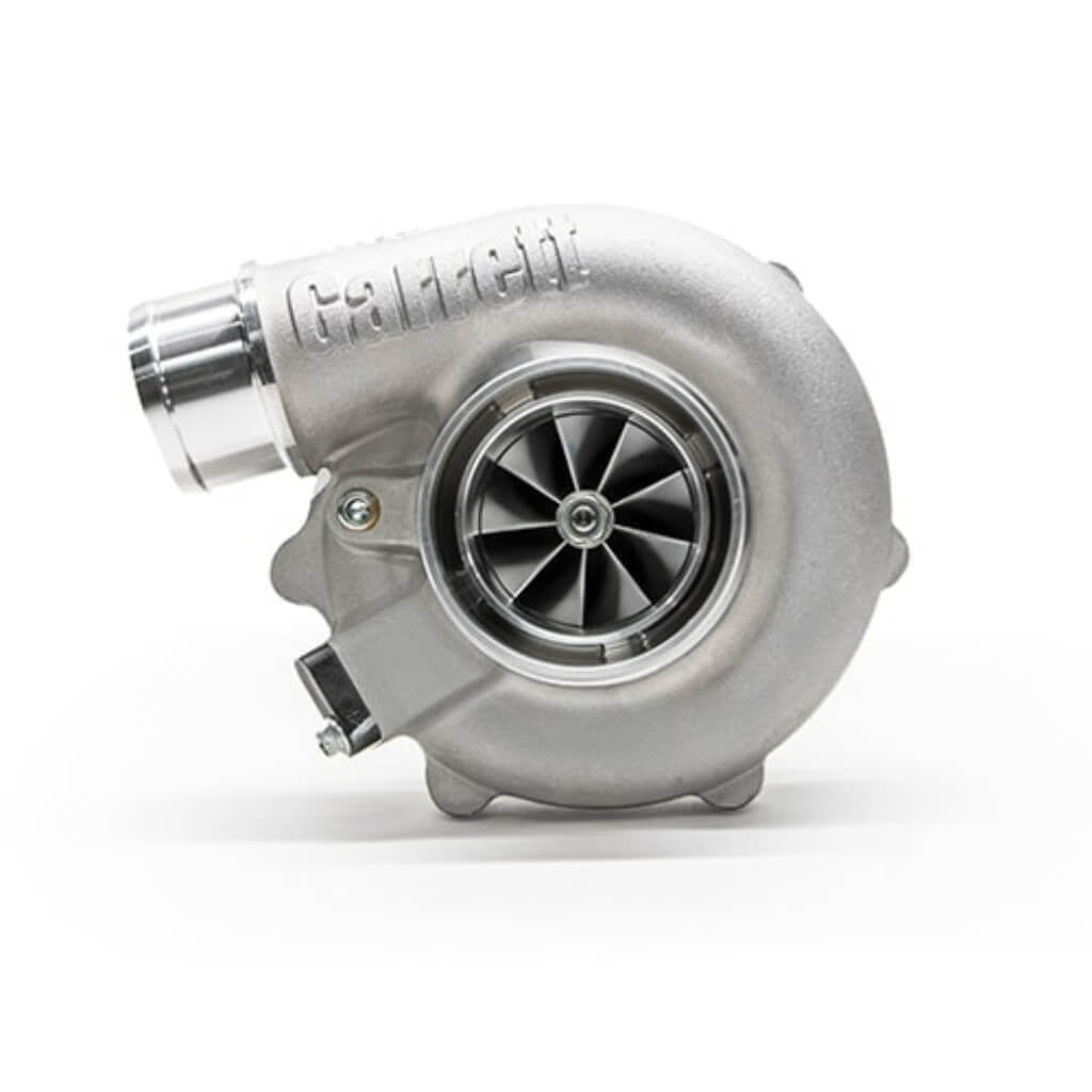 GARRETT 880694-5001S Turbocharger Supercore G30-660, 54mm (Reverse Rotation)