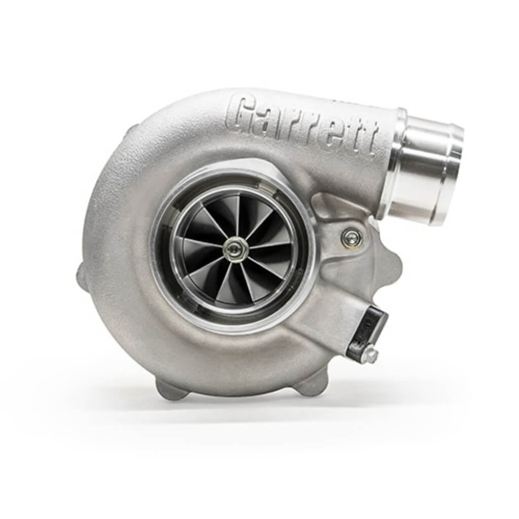 GARRETT 880695-5002S Turbocharger Supercore G35-1050, 68mm