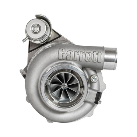 GARRETT 880704-5008S Turbocharger G30-900 0.83 A/R, V-Band / V-Band, Internal Wastegate