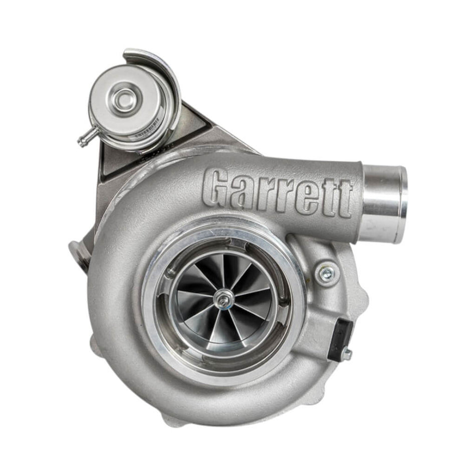 GARRETT 880704-5006S Turbocharger G30-770 1.01 A/R, V-Band / V-Band, Internal Wastegate