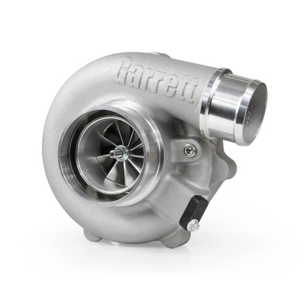 GARRETT 888169-5007S Turbocharger Supercore G-Series G45-1475, 79mm