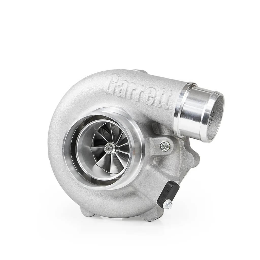 GARRETT 934075-5001S Turbocharger Supercore G-Series II G25-585, 48mm