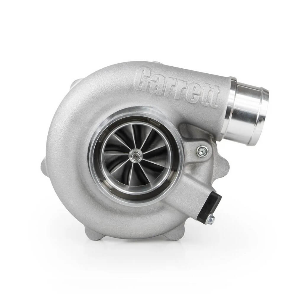 GARRETT 934075-5002S Turbocharger Supercore G-Series II G25-700, 54mm