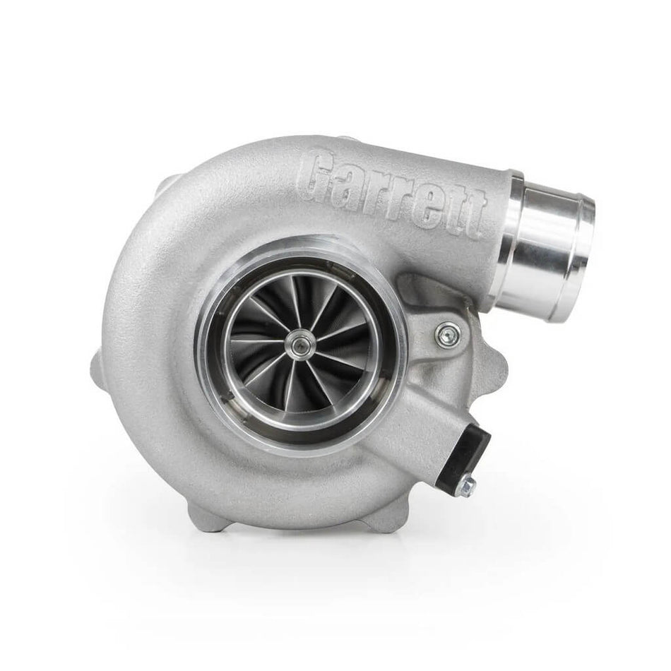 GARRETT 934075-5002S Turbocharger Supercore G-Series II G25-700, 54mm