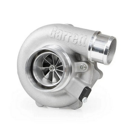GARRETT 934076-5002S Turbocharger G25-585 0.72 A/R, V-Band / V-Band, Internal Wastegate