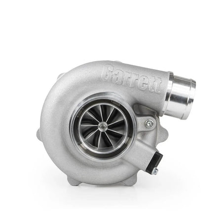 GARRETT 934076-5005S Turbocharger G25-700 0.72 A/R, V-Band / V-Band, Internal Wastegate